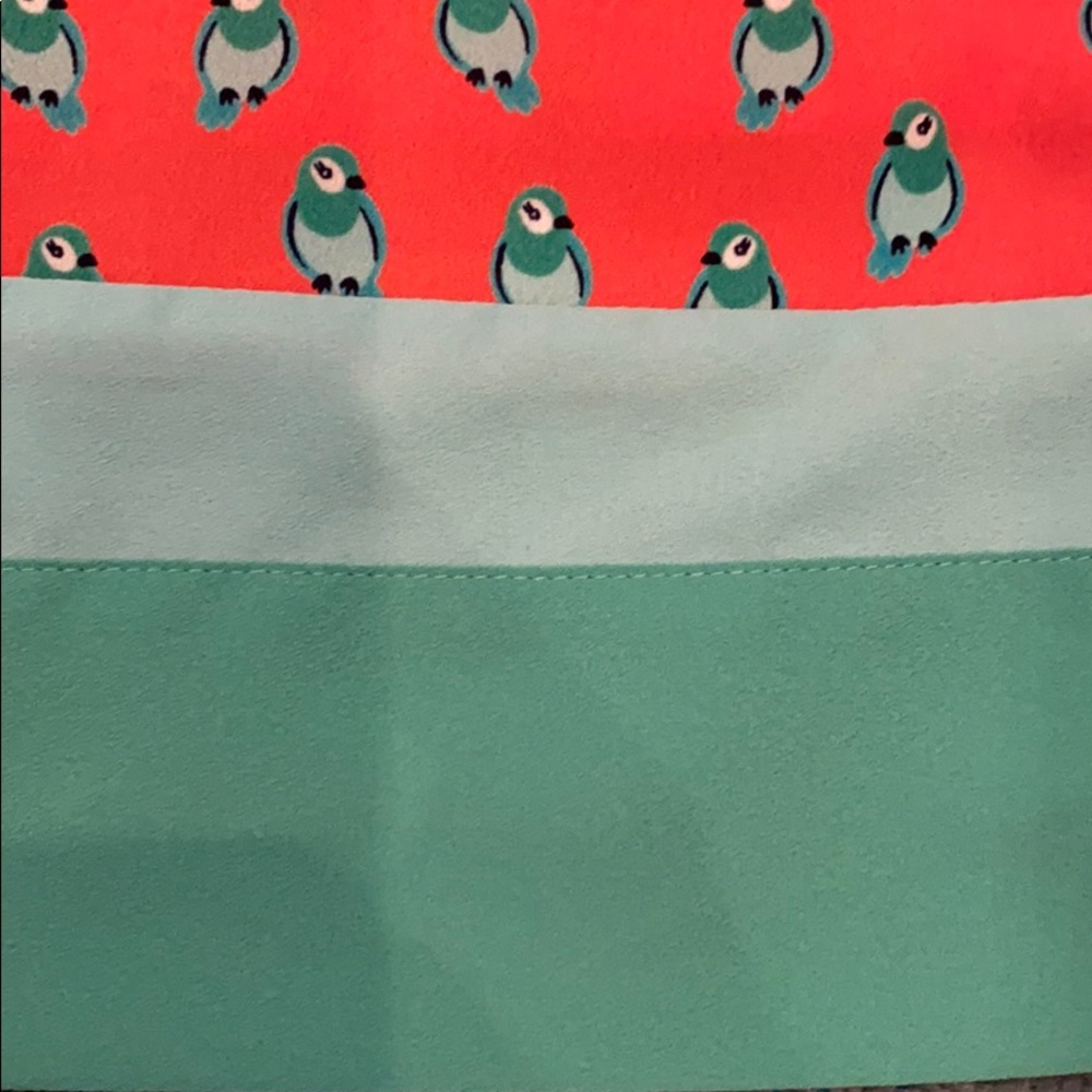 Tank blouse - Picture 3 of 4